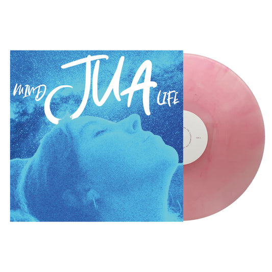 Jua - Mind Jua Life [Vinyl]