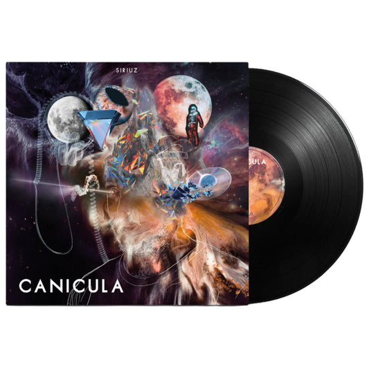 Siriuz – Canicula [Vinyl]
