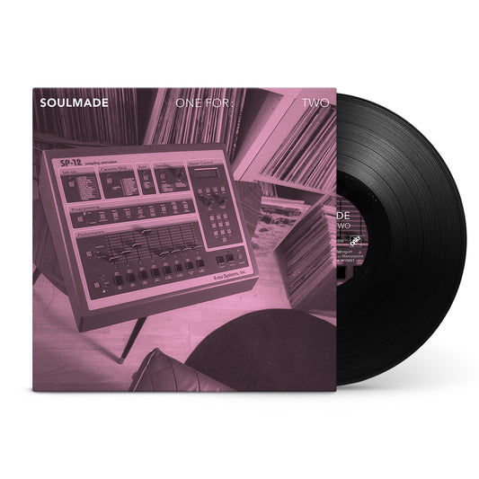 Soulmade - One For: Two  [Vinyl]