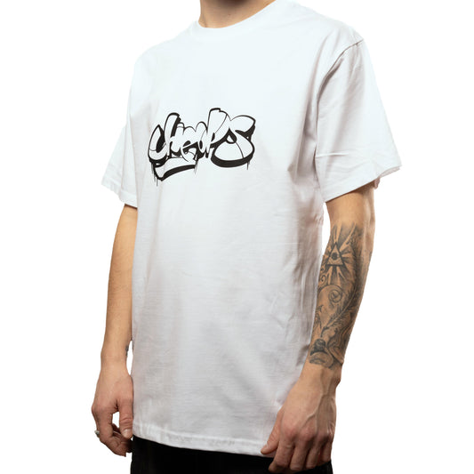 cHeops - Classic T-Shirt [White]
