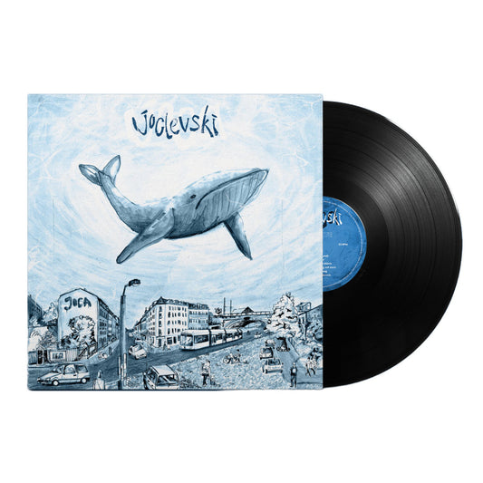Joca - Joclevski [Vinyl]