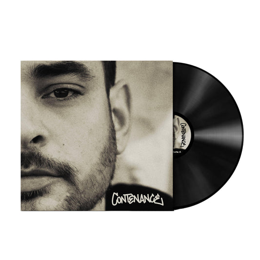 Leyze - Contenance [Vinyl]