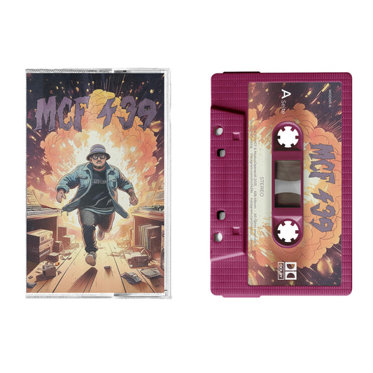 MCF - 439 [Tape]