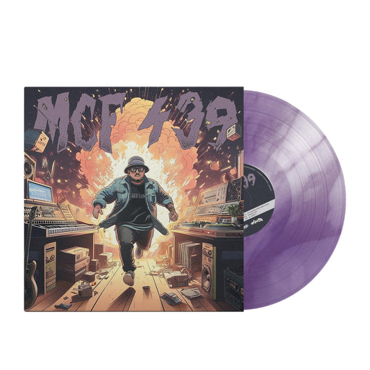 MCF - 439 [Vinyl]