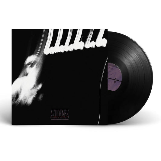 AzudemSK - Poetry in Motion [Vinyl] 2LP