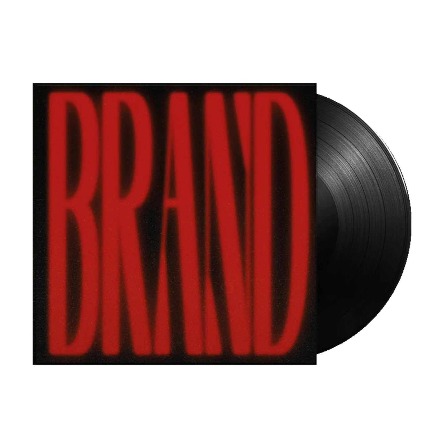 Hexer - Brand [Vinyl]