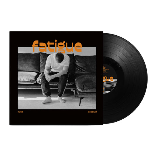 Julez & asbeluxt - Fatigue [Vinyl]