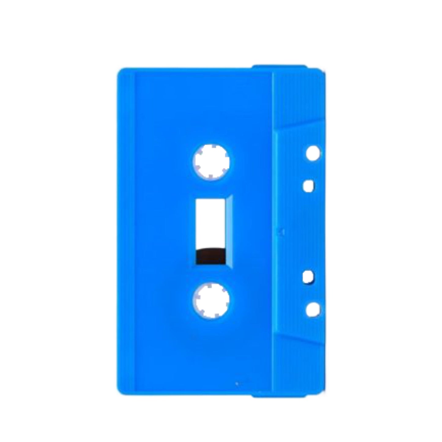 Kassette mit Audio bespielt [TAPE]