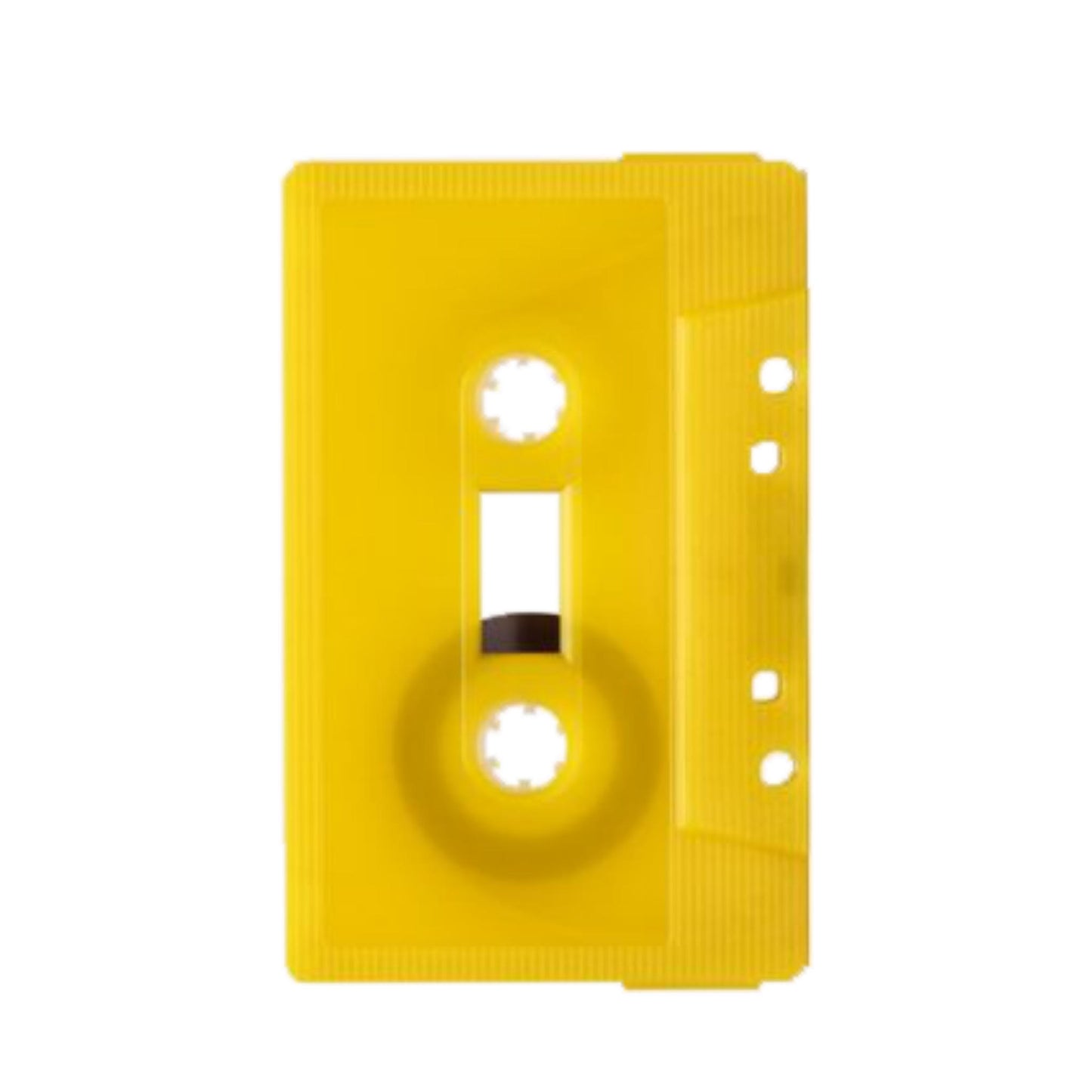 Kassette mit Audio bespielt [TAPE]