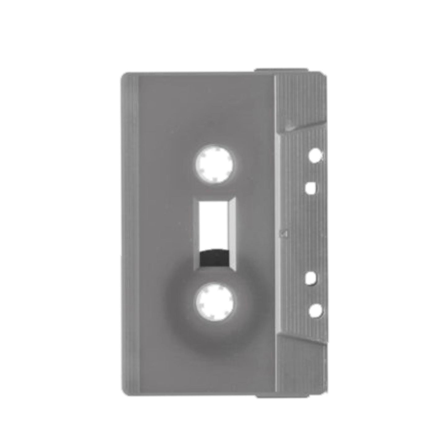 Kassette mit Audio bespielt [TAPE]