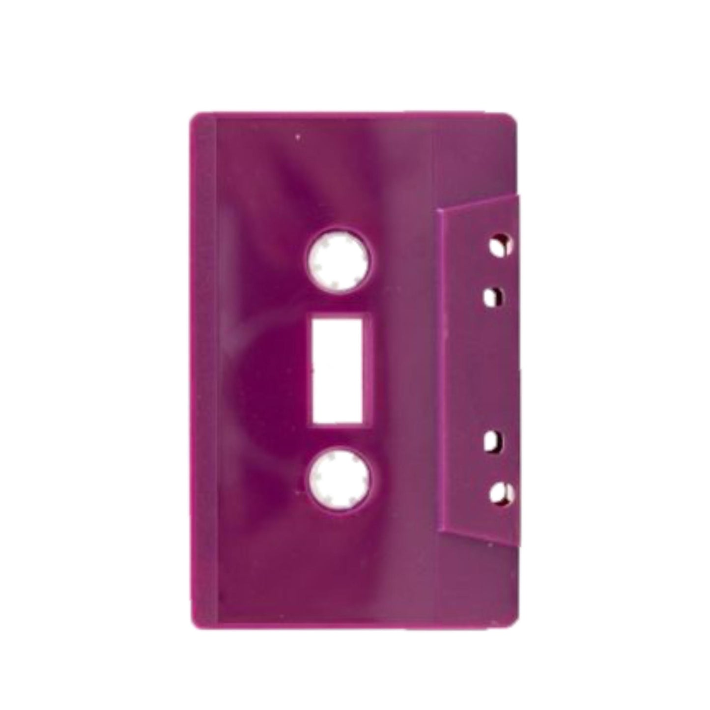 Kassette mit Audio bespielt [TAPE]