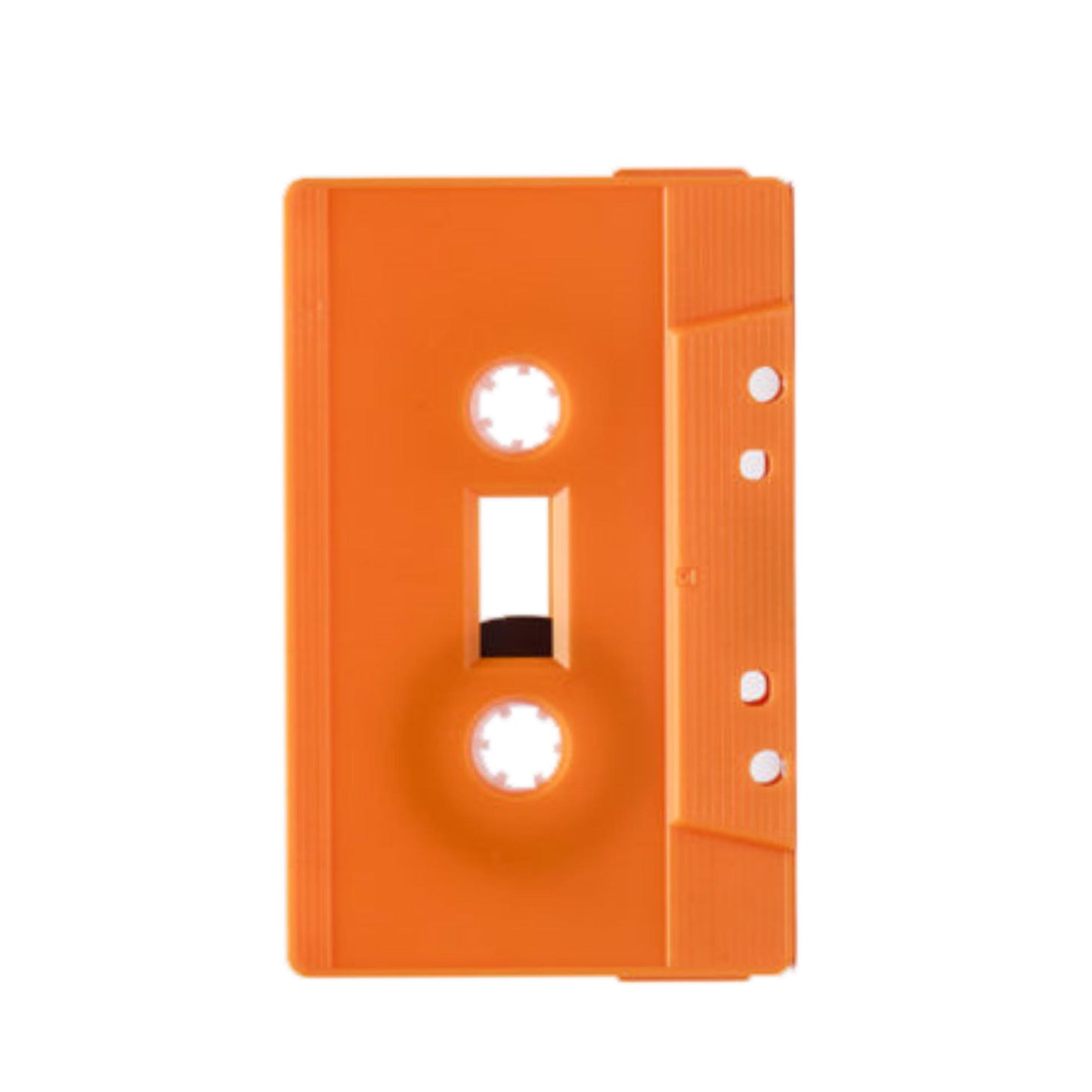 Kassette mit Audio bespielt [TAPE]