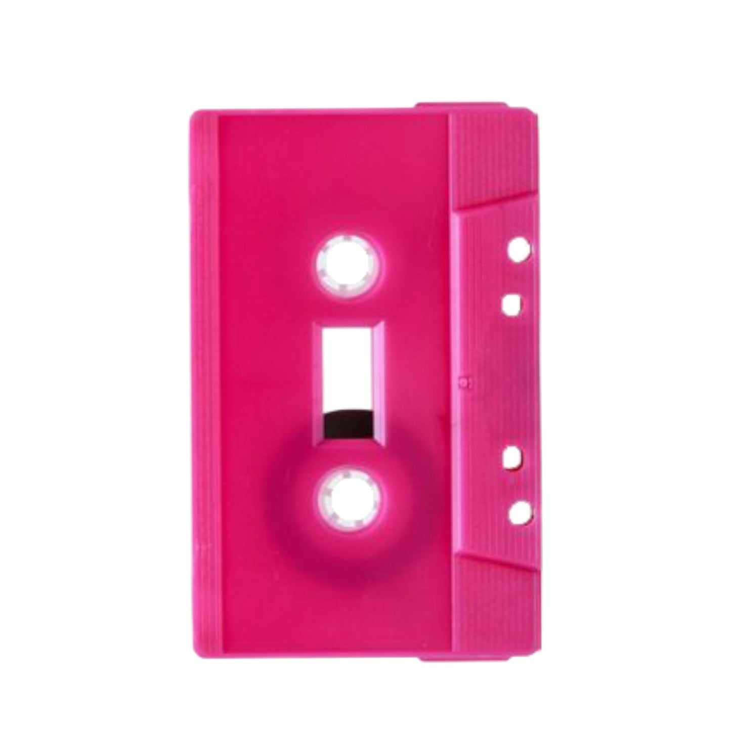 Kassette mit Audio bespielt [TAPE]