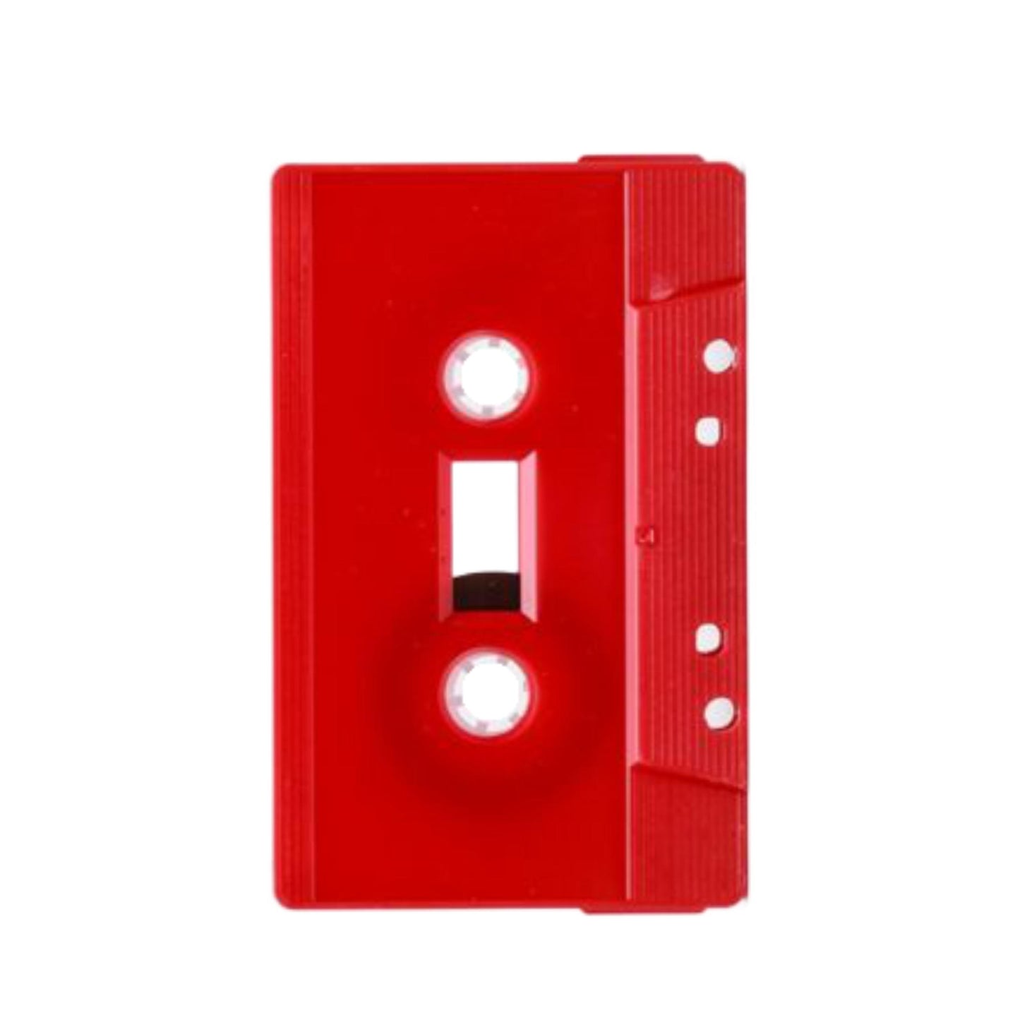 Kassette mit Audio bespielt [TAPE]