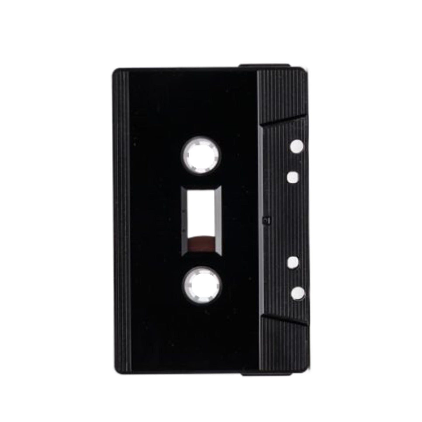 Kassette mit Audio bespielt [TAPE]