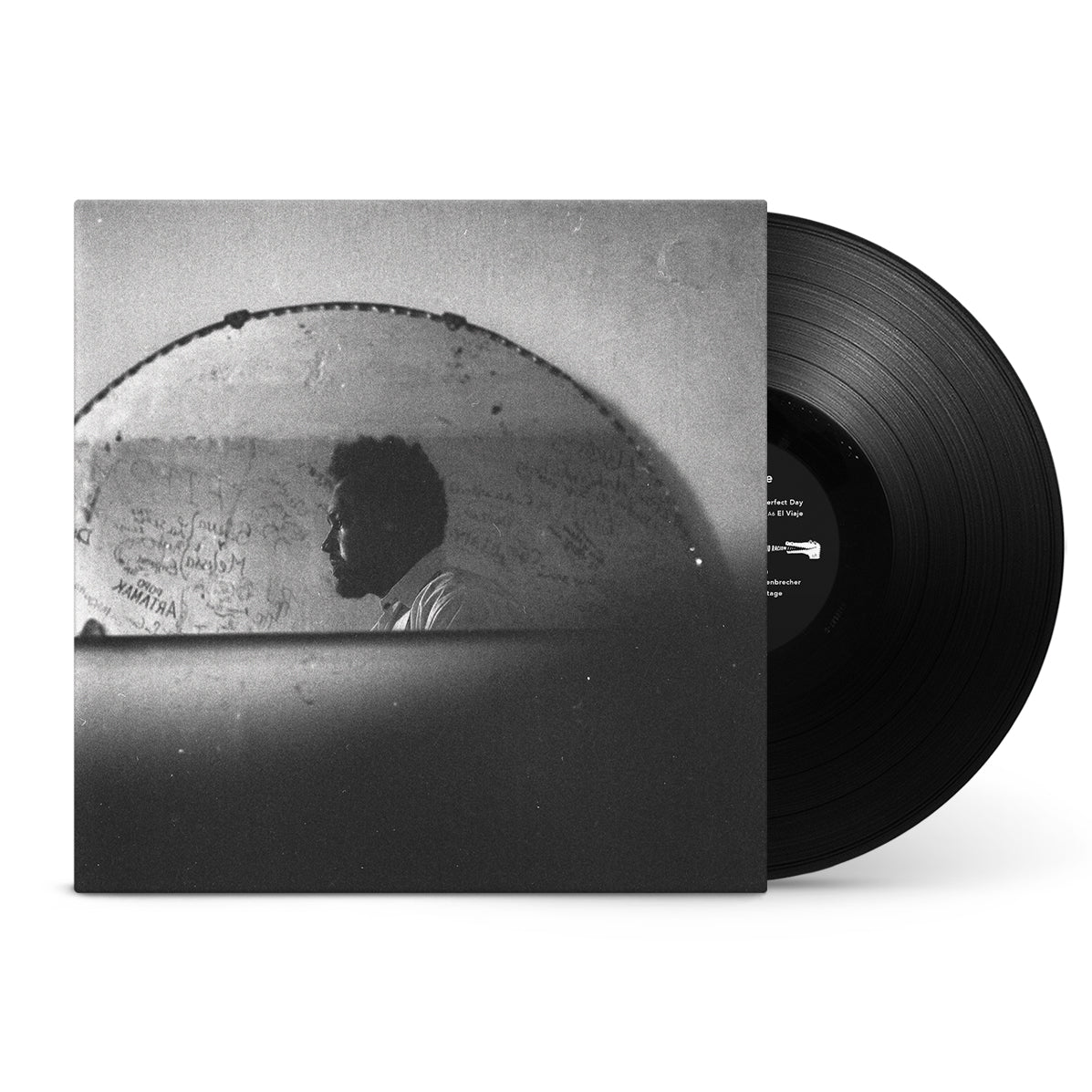 phaeb - phonographie [Vinyl]